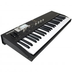 Waldorf Blofeld Keyboard BLK